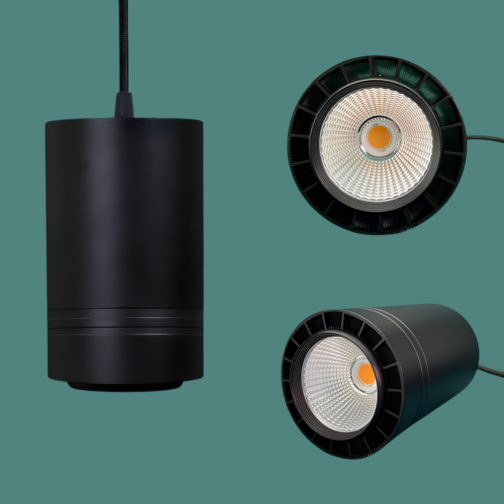 Celestia Pendant Grow Light