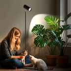 Solara Adjustable Grow Light