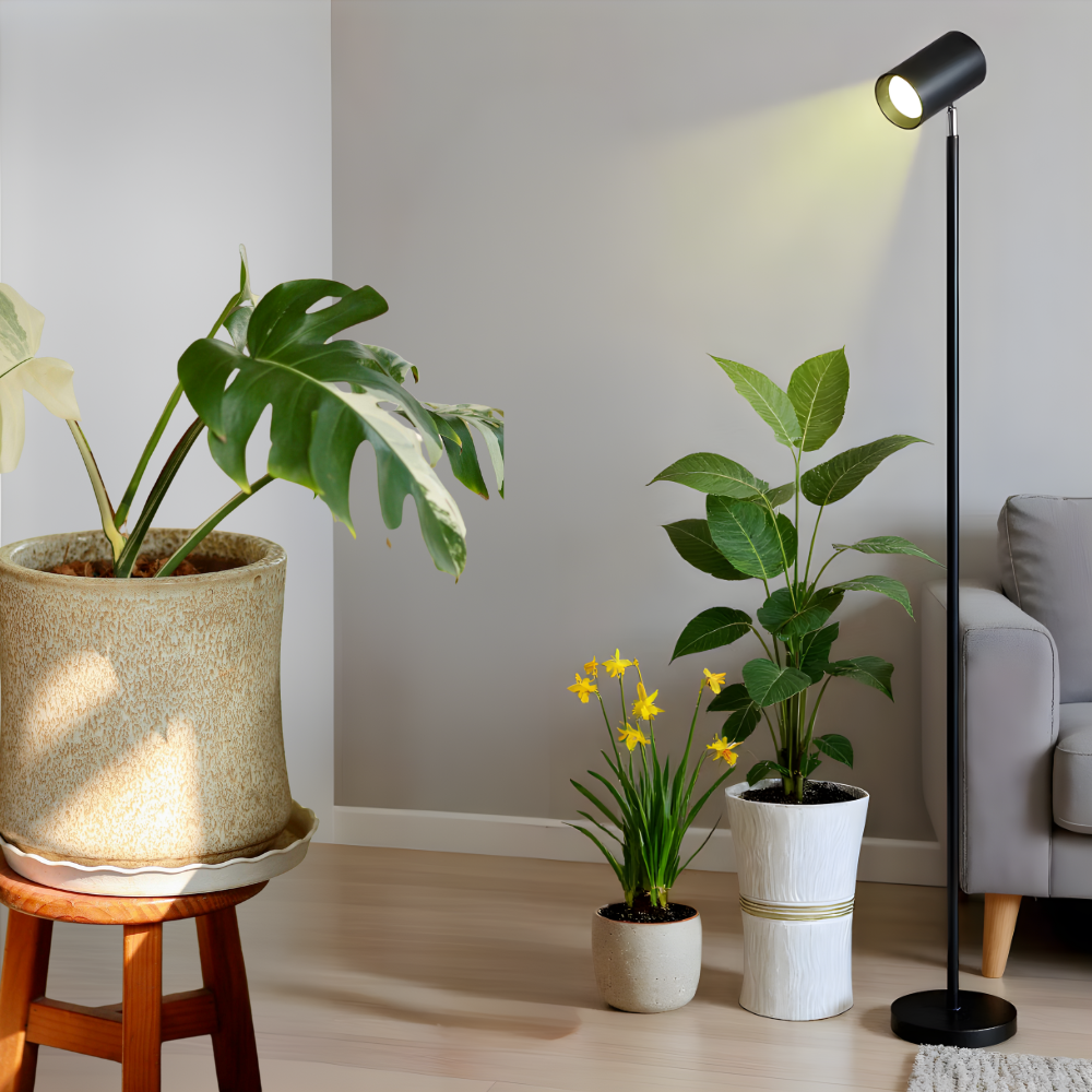 Radiance Adjustable Grow Light