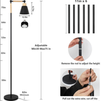 Solstice Adjustable Grow Light