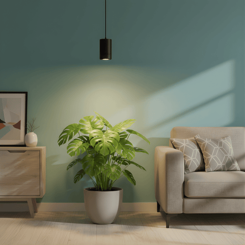 Celestia Pendant Grow Light