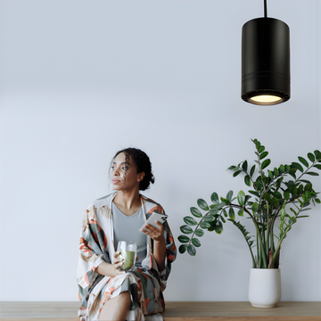 Celestia Pendant Grow Light