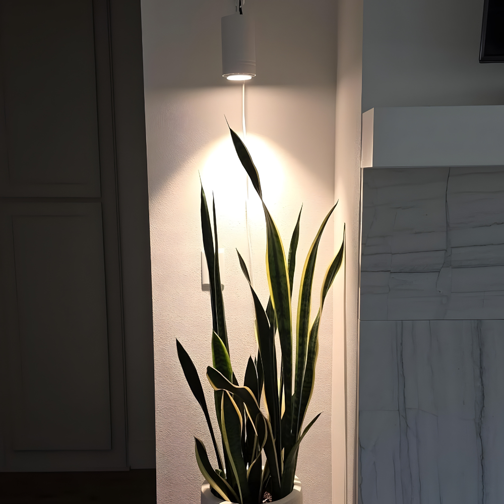 Celestia Pendant Grow Light