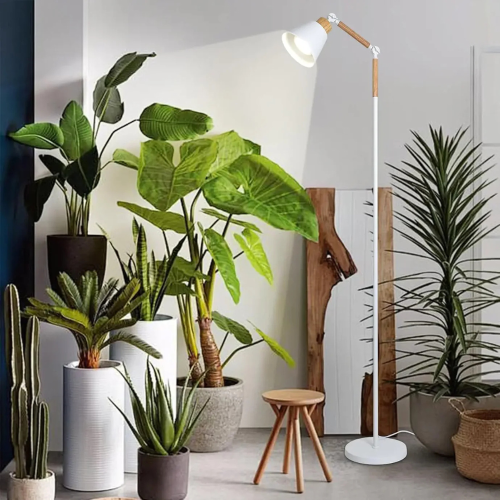 Solstice Adjustable Grow Light