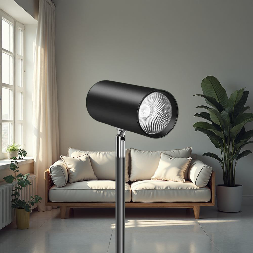 Solara Solo Grow Light