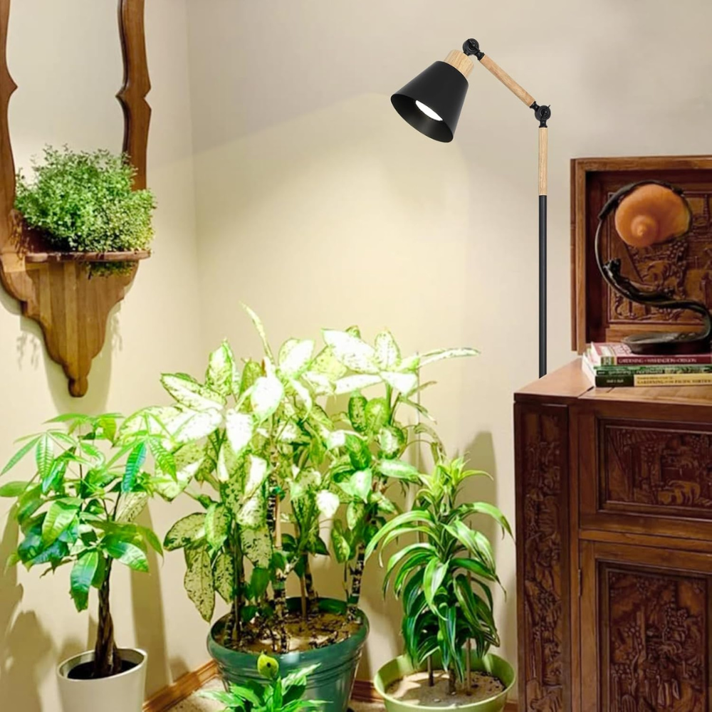 Solstice Adjustable Grow Light