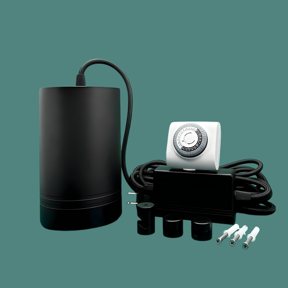 Celestia Pendant Grow Light