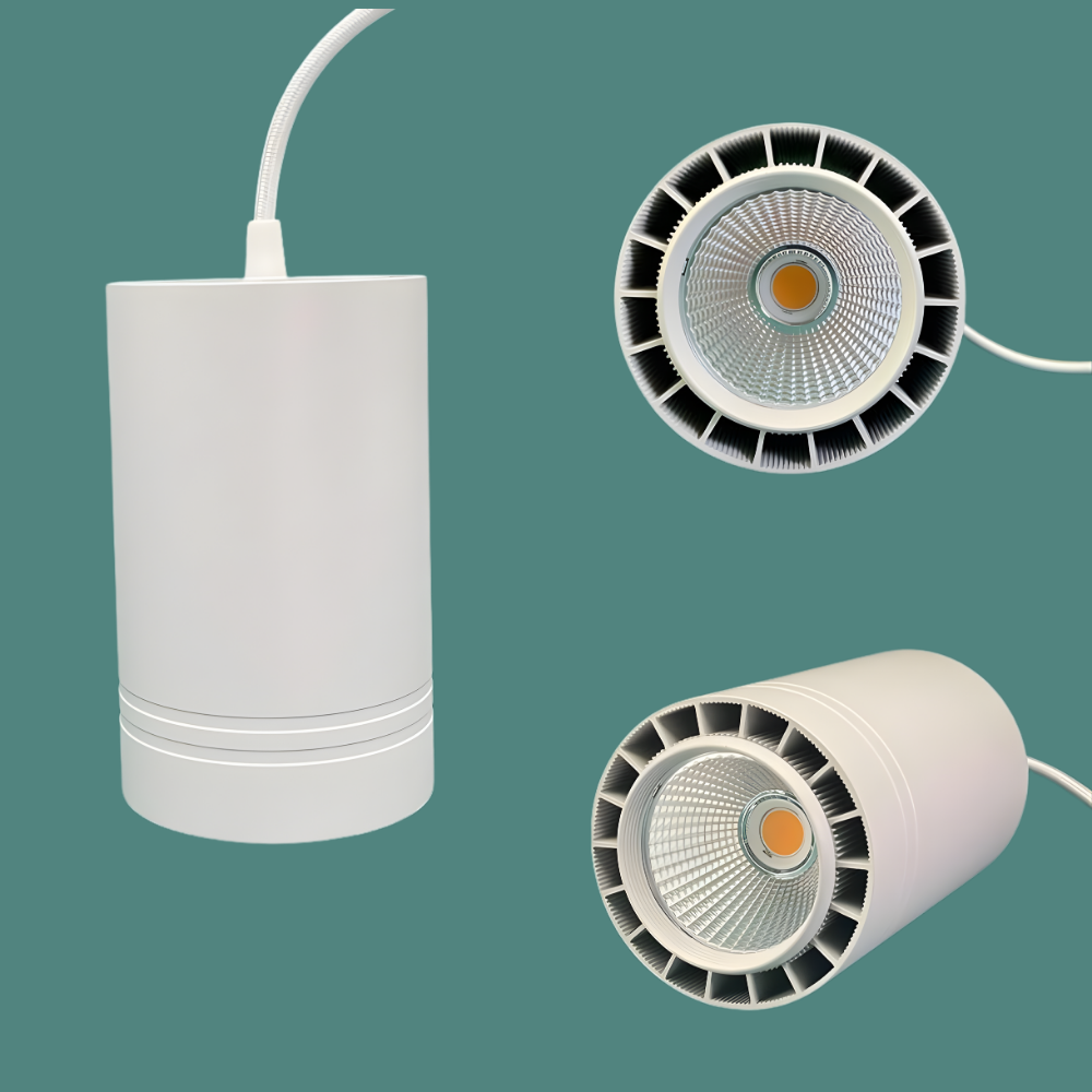 Celestia Pendant Grow Light