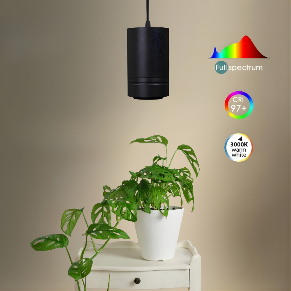 Celestia Pendant Grow Light