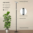 Ascent Adjustable Grow Light