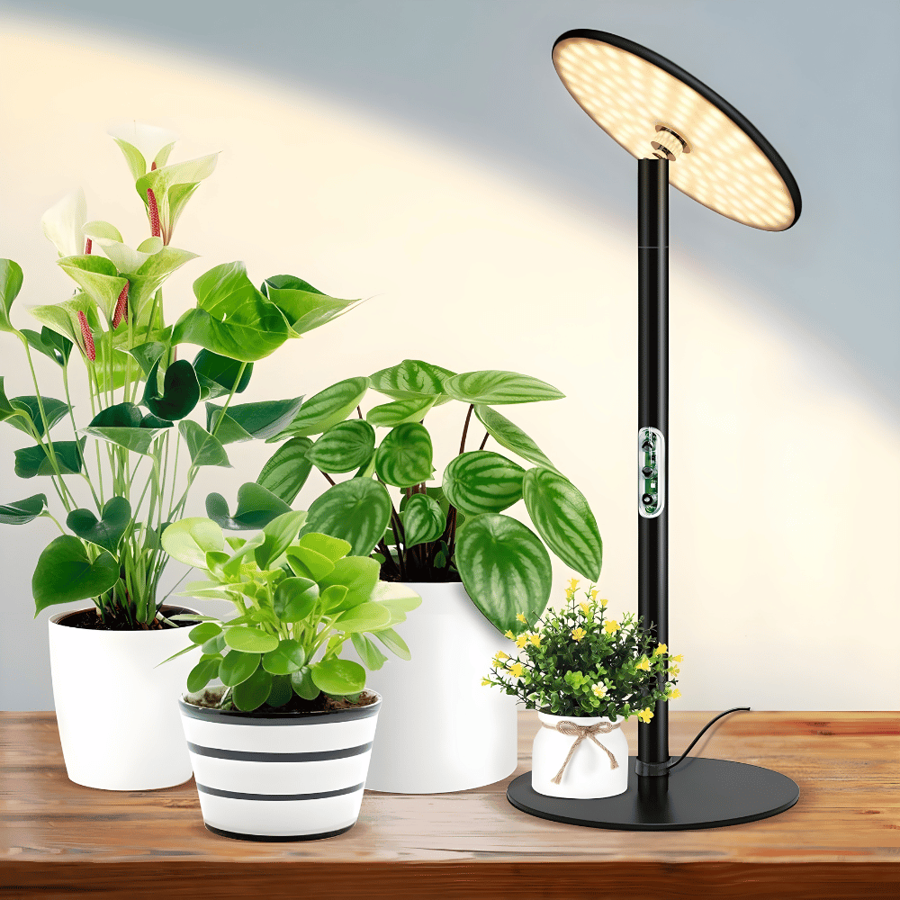 Ascent Adjustable Grow Light