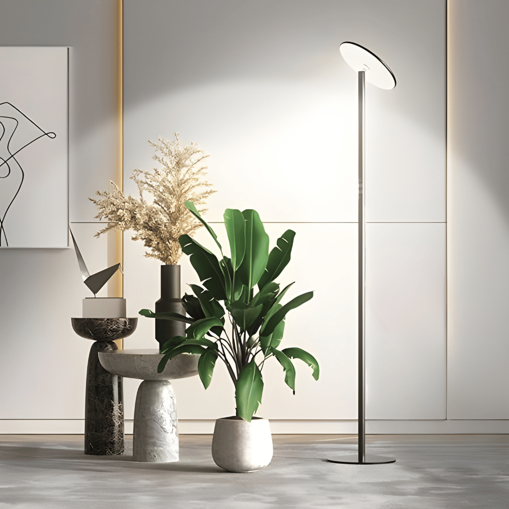 Ascent Adjustable Grow Light