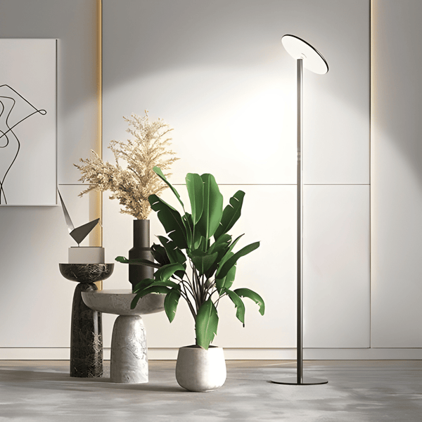 Ascent Adjustable Grow Light