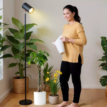 Radiance Adjustable Grow Light