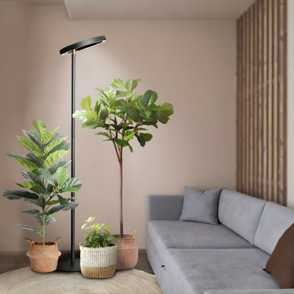 HaloStack Grow Light