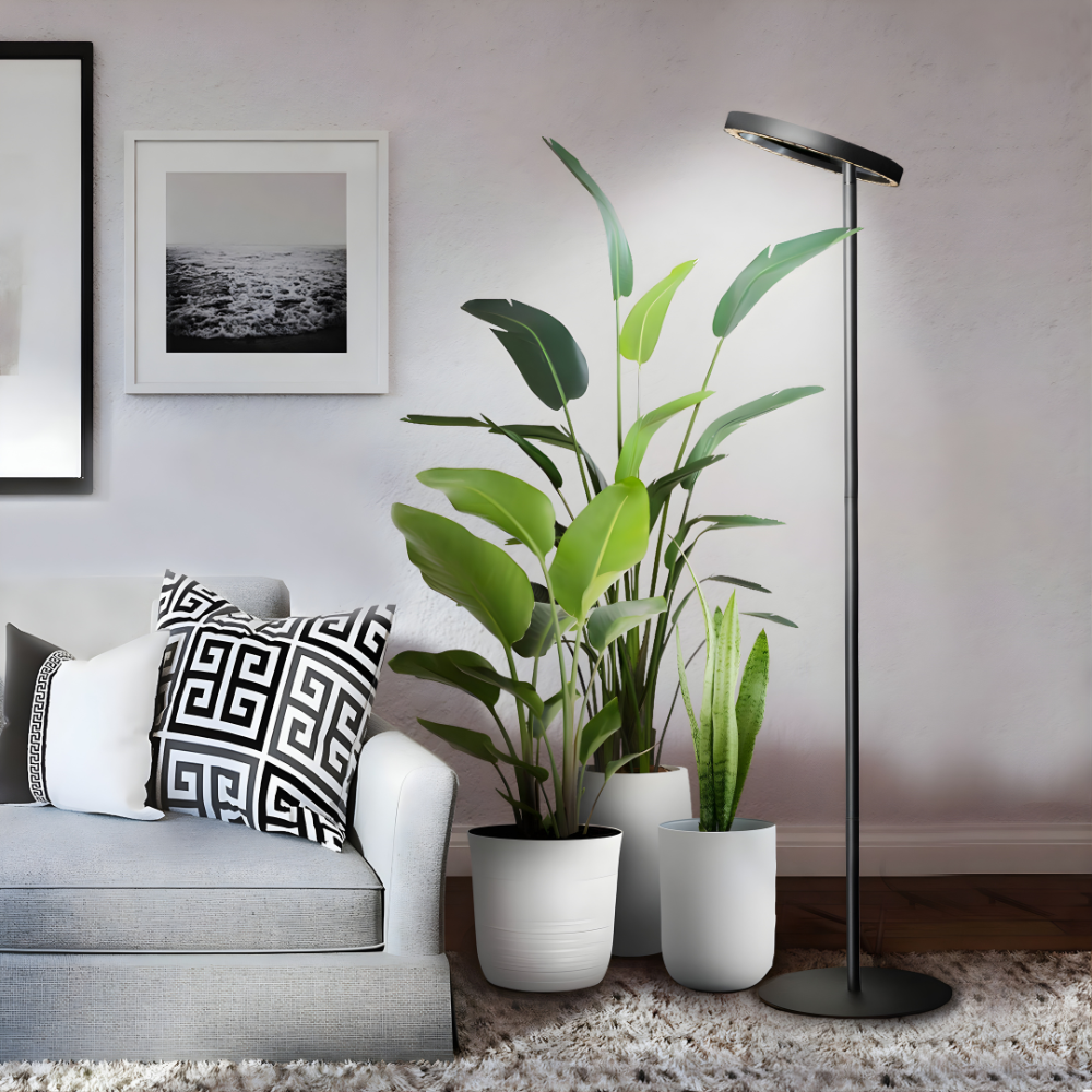 HaloStack Grow Light