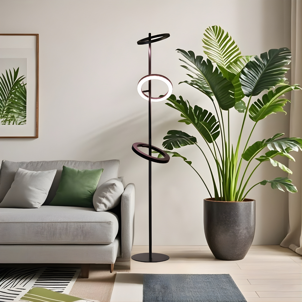 HaloStack Grow Light