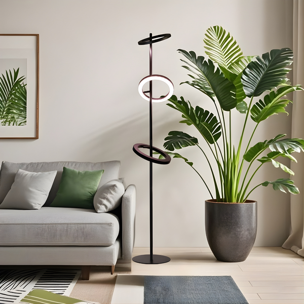 HaloStack Grow Light