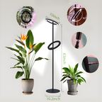 HaloStack Grow Light