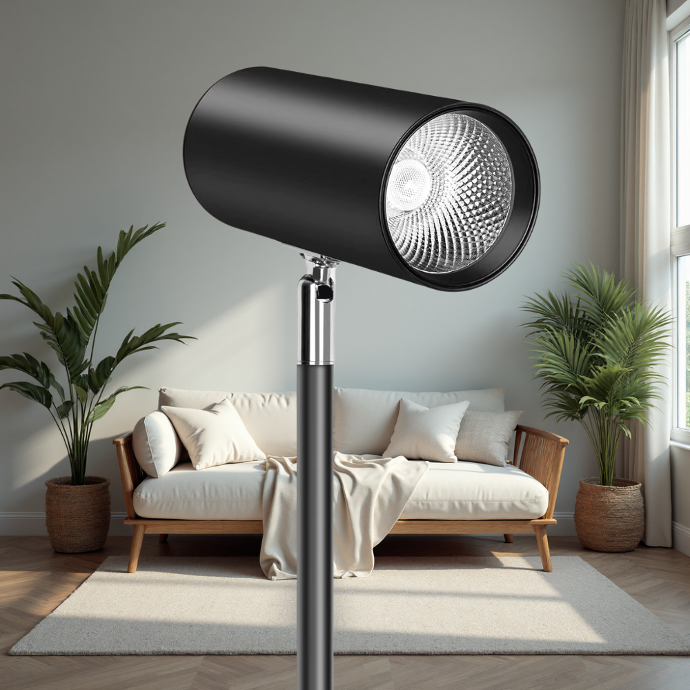 Radiance Adjustable Grow Light
