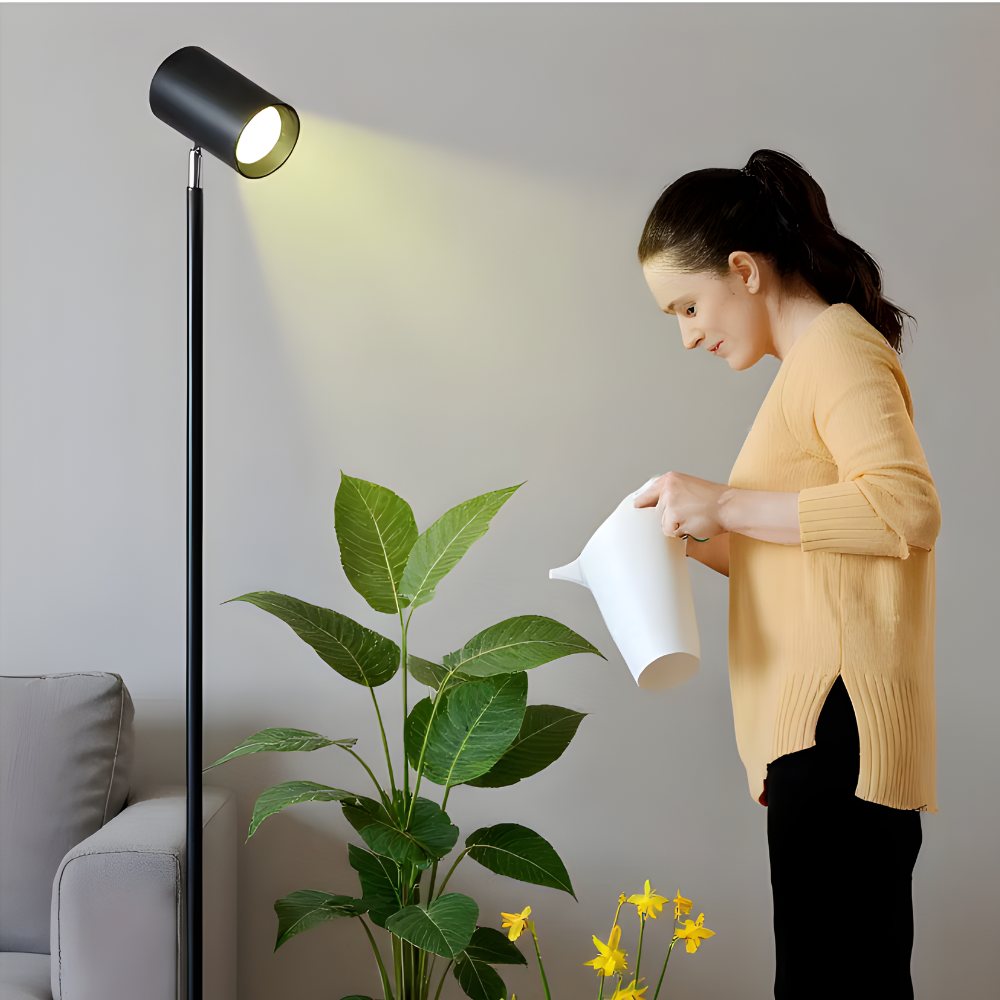 Radiance Adjustable Grow Light