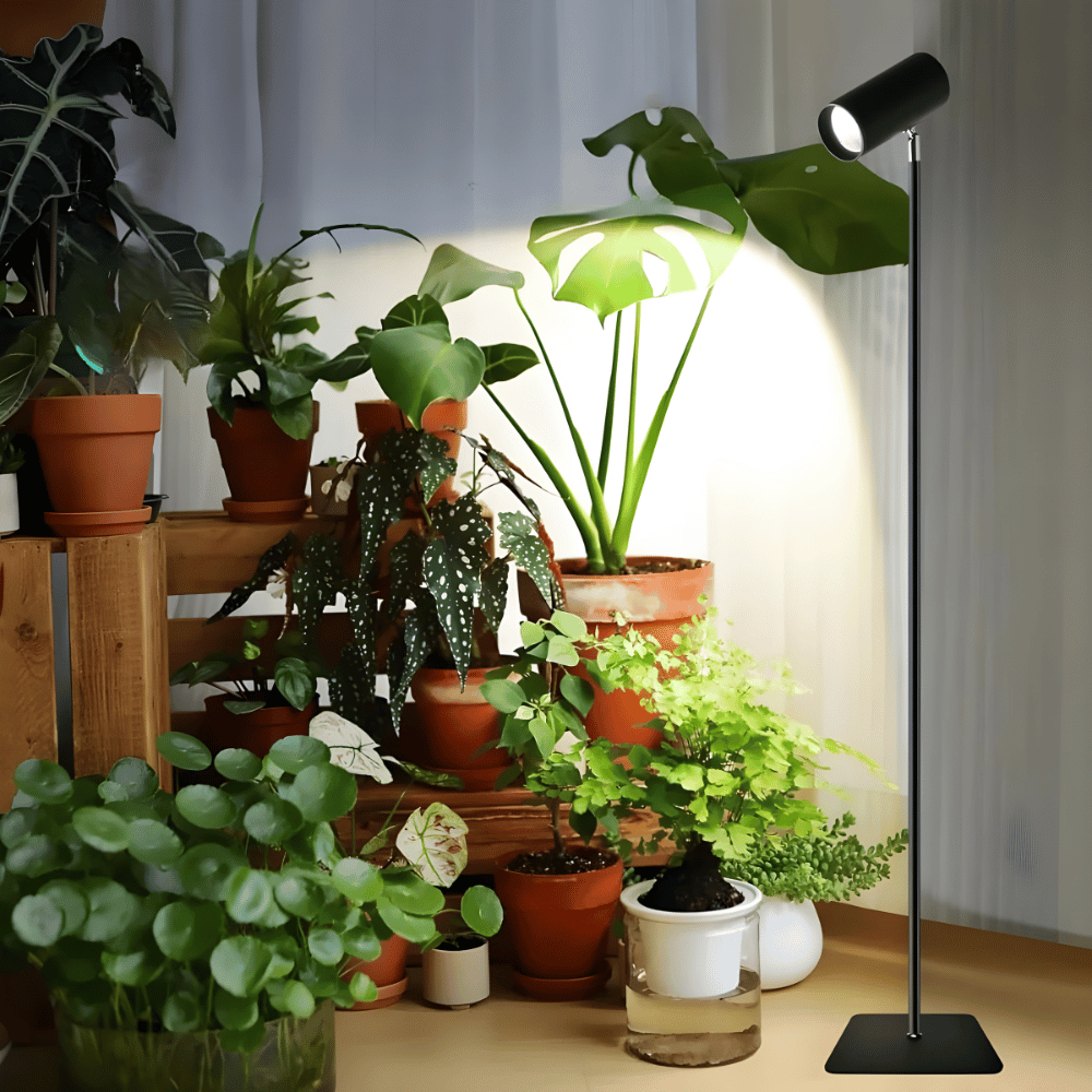 Solara Adjustable Grow Light