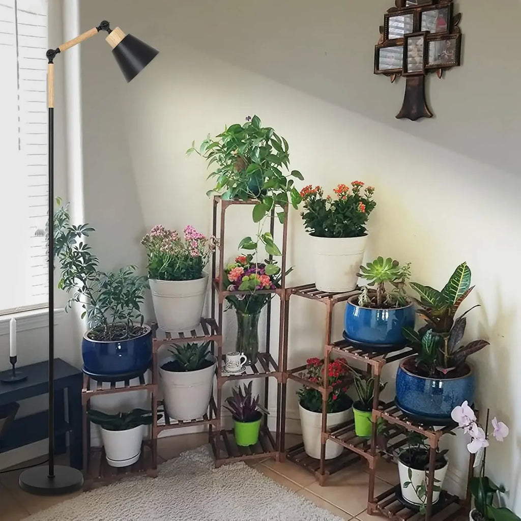 Solstice Adjustable Grow Light