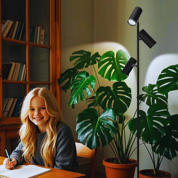 Solara Trio Grow Light