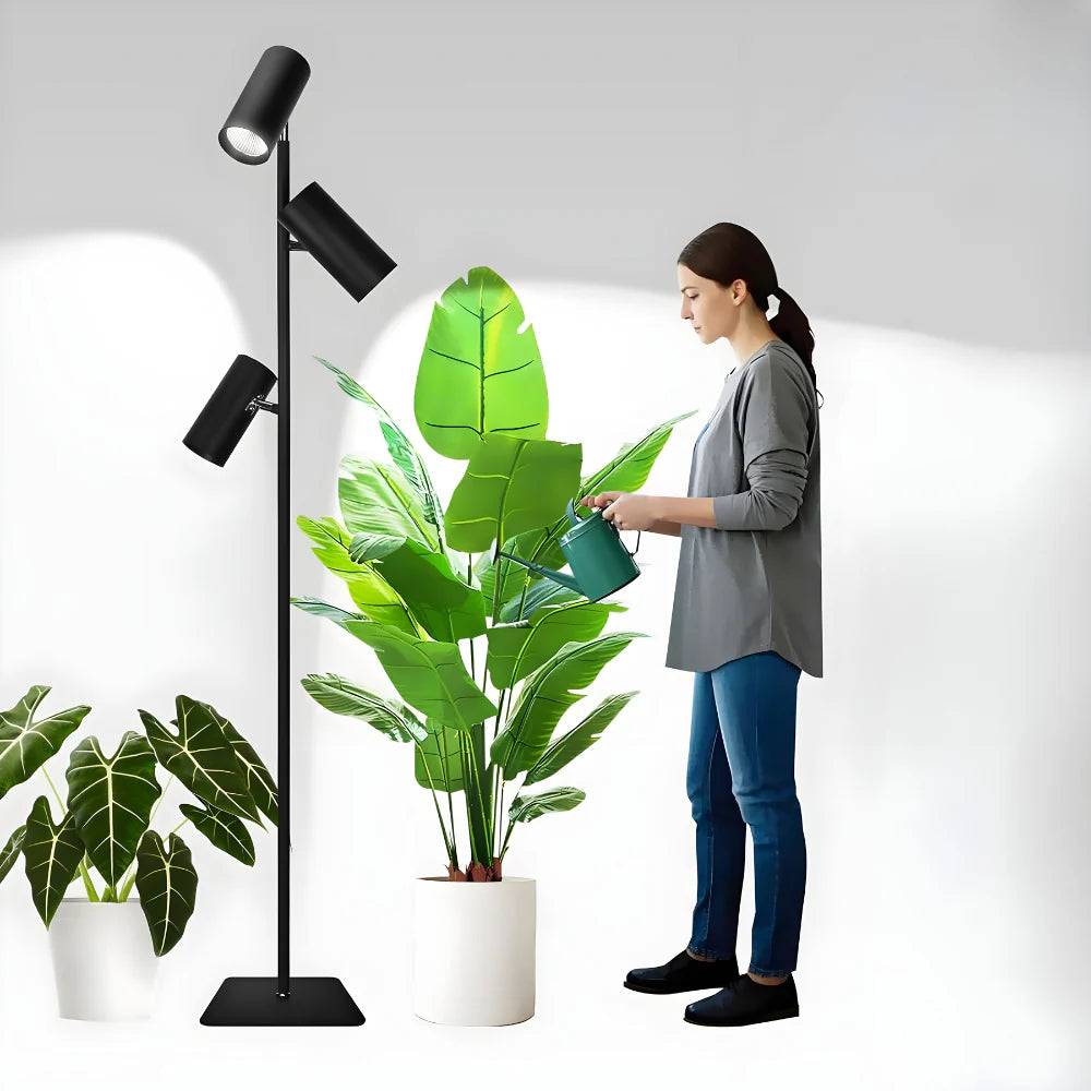 Solara Trio Grow Light
