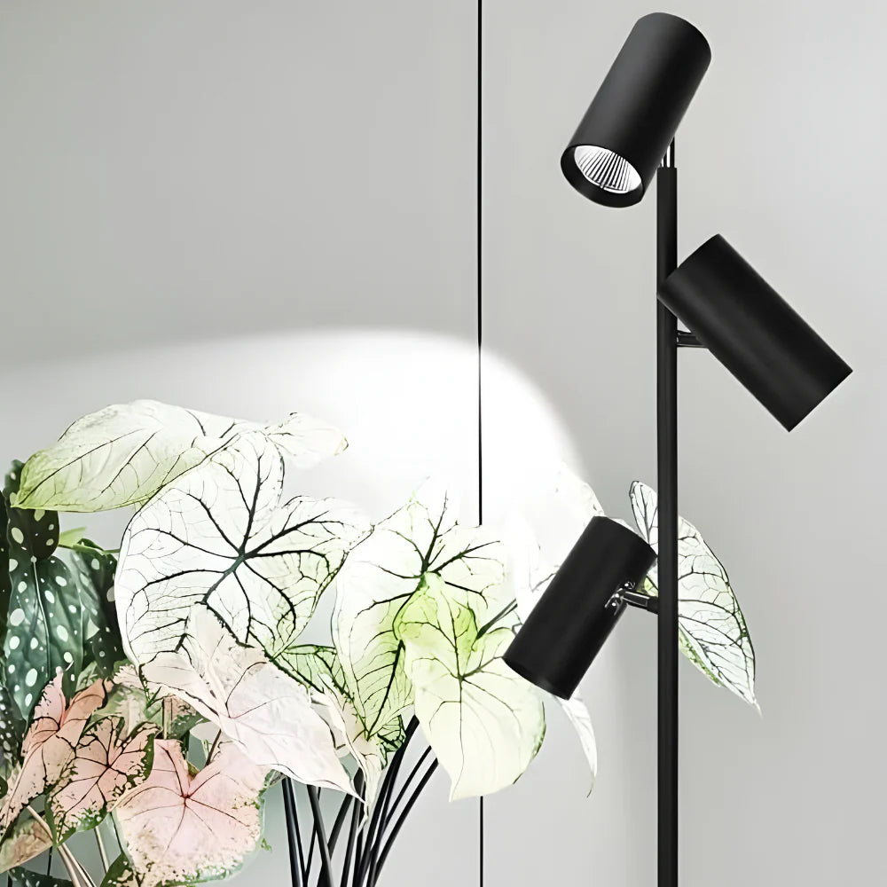 Solara Trio Grow Light