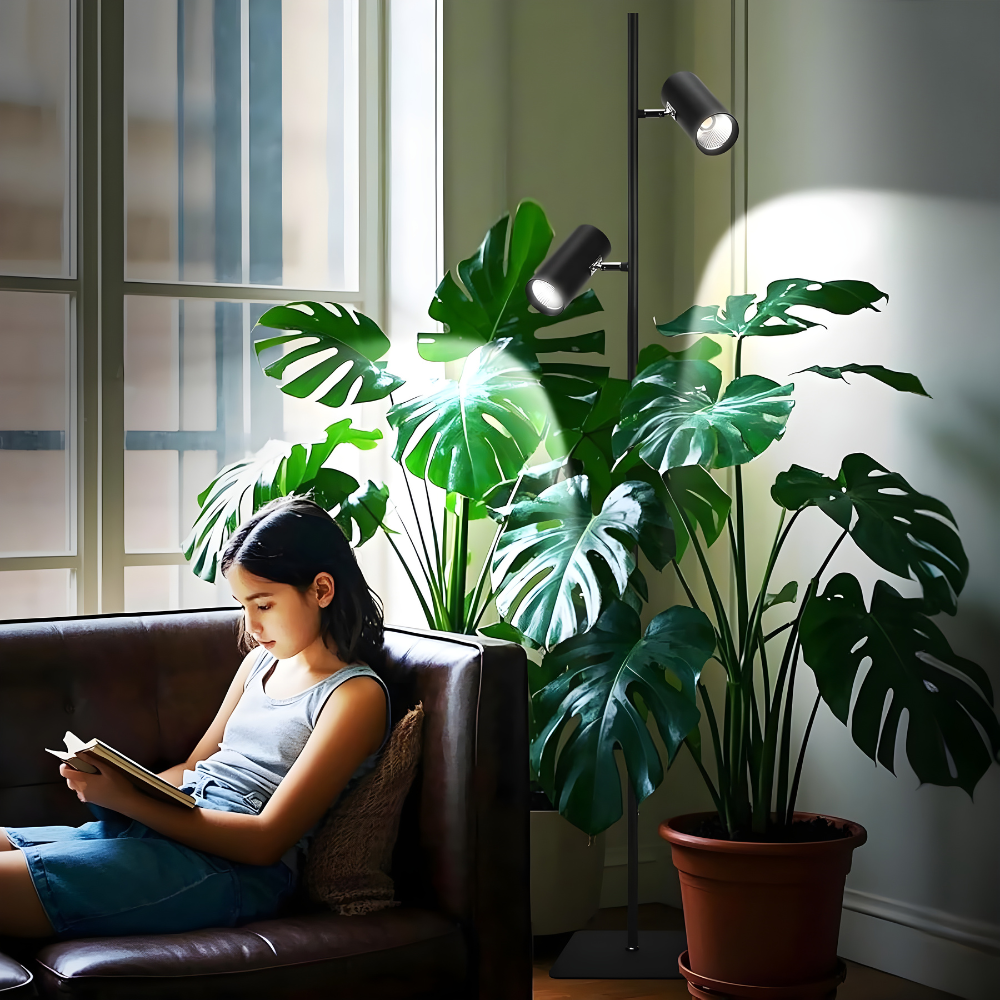 Solara Duo Grow Light