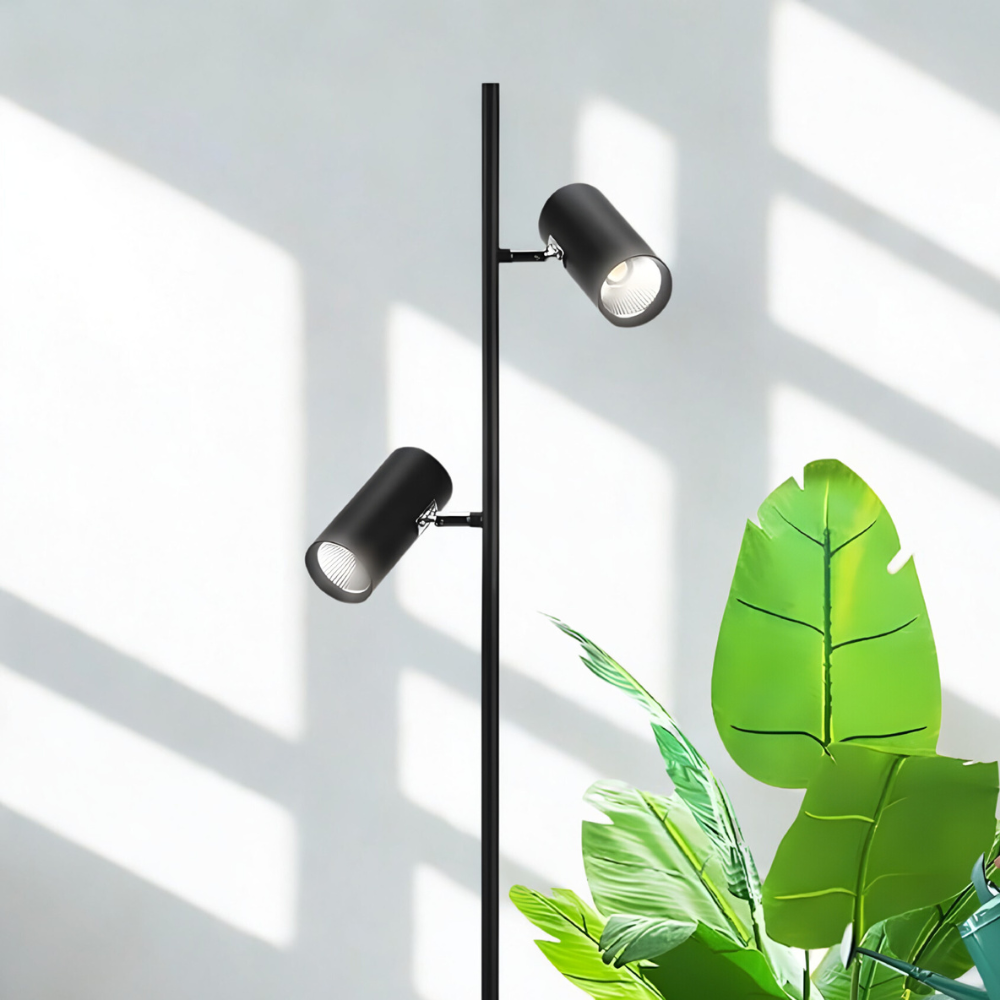 Solara Duo Grow Light