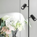 Solara Adjustable Grow Light