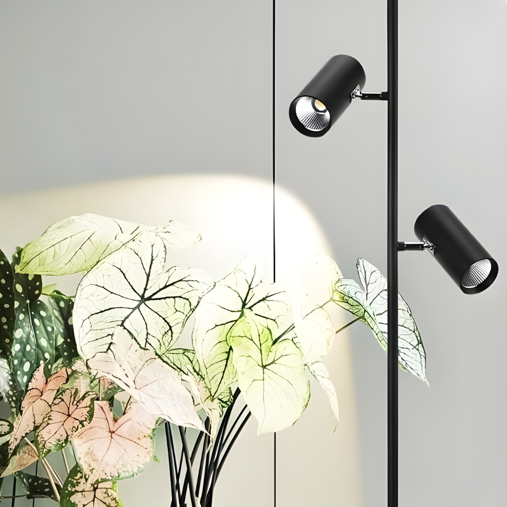 Solara Adjustable Grow Light