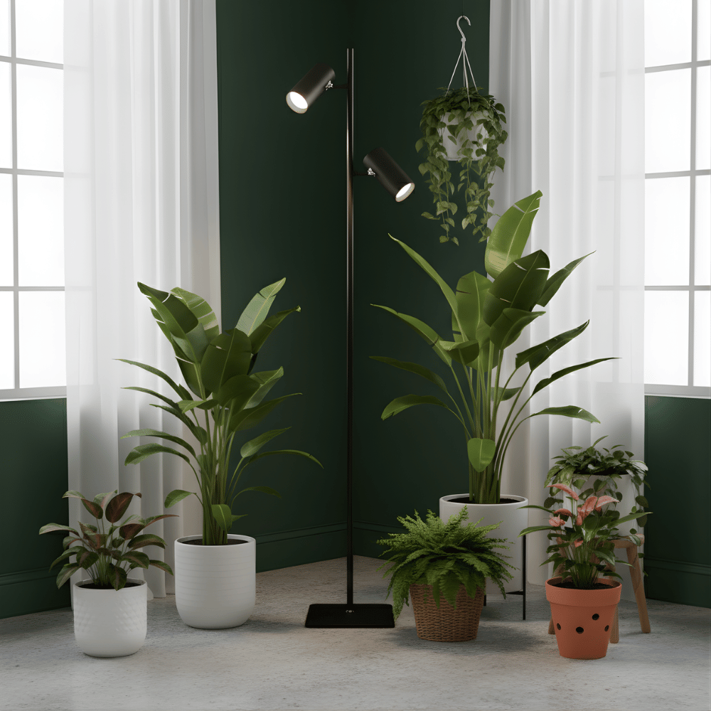 Solara Adjustable Grow Light