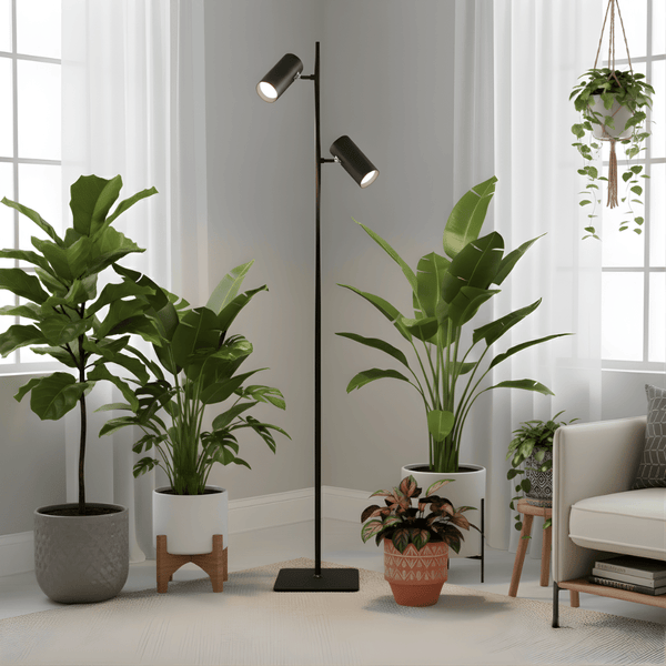 Solara Adjustable Grow Light