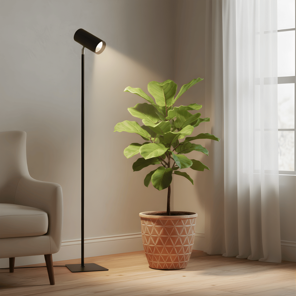 Solara Adjustable Grow Light