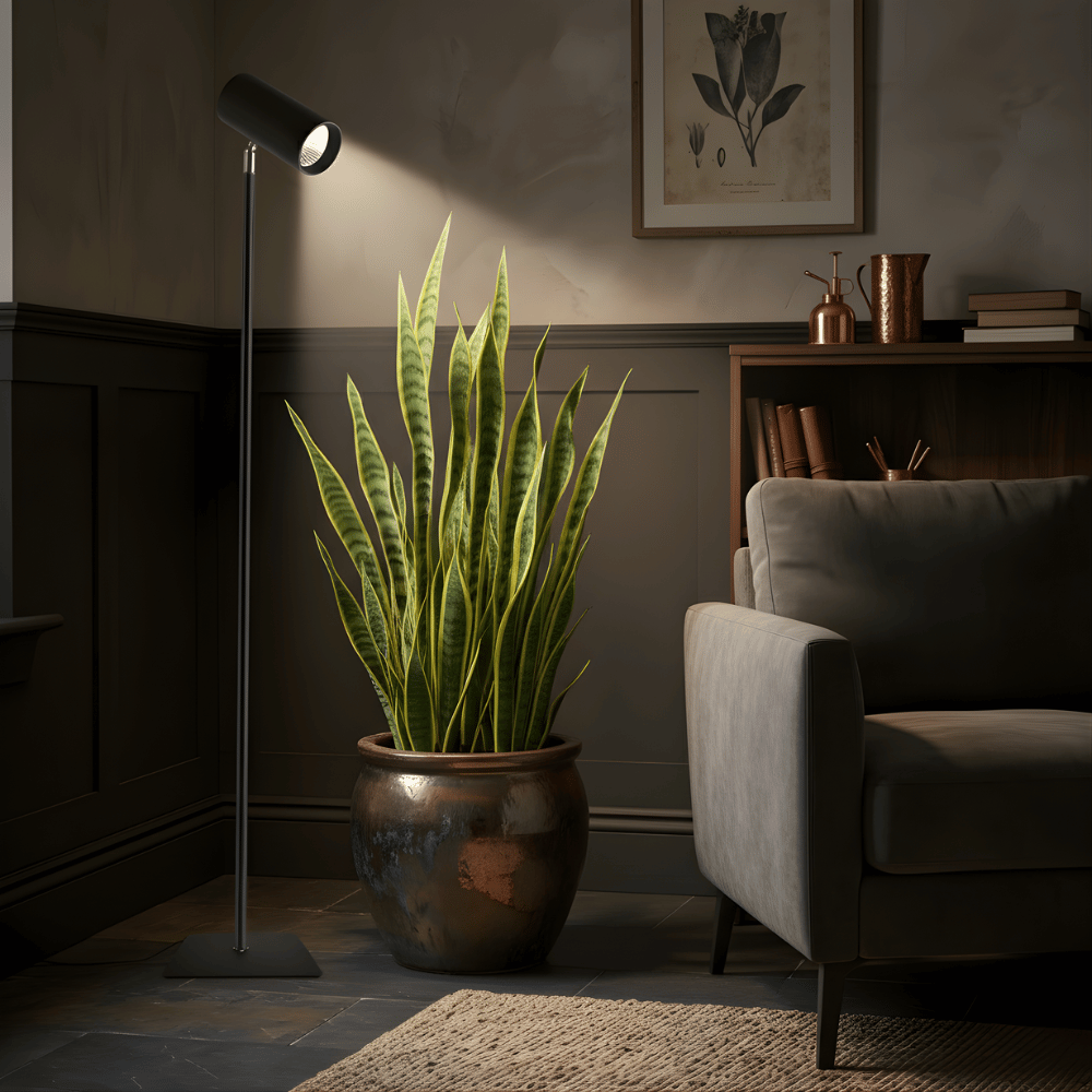 Solara Adjustable Grow Light