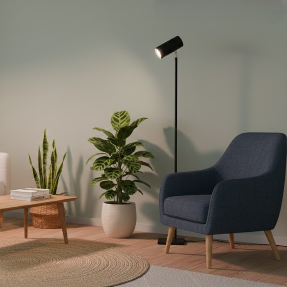 Solara Adjustable Grow Light