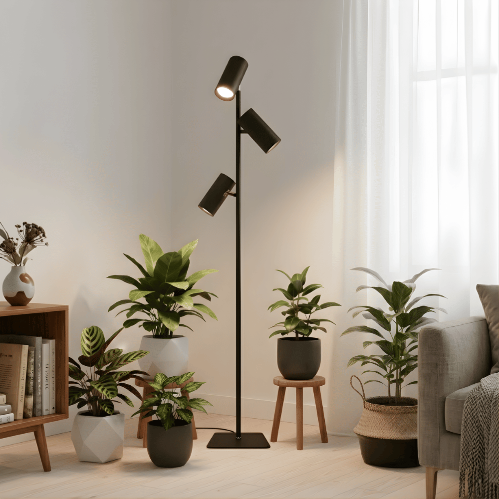 Solara Adjustable Grow Light Main image