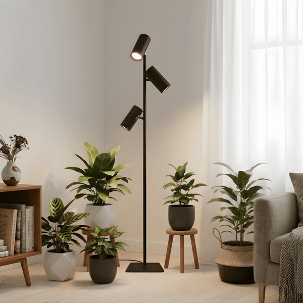 Solara Adjustable Grow Light