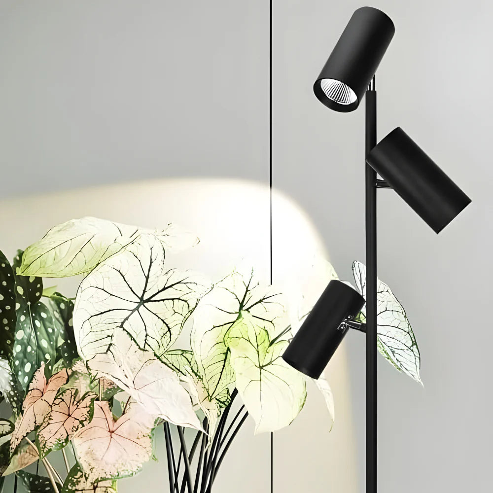 Solara Trio Grow Light