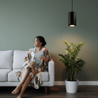 Celestia Pendant Grow Light