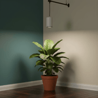 Celestia Pendant Grow Light