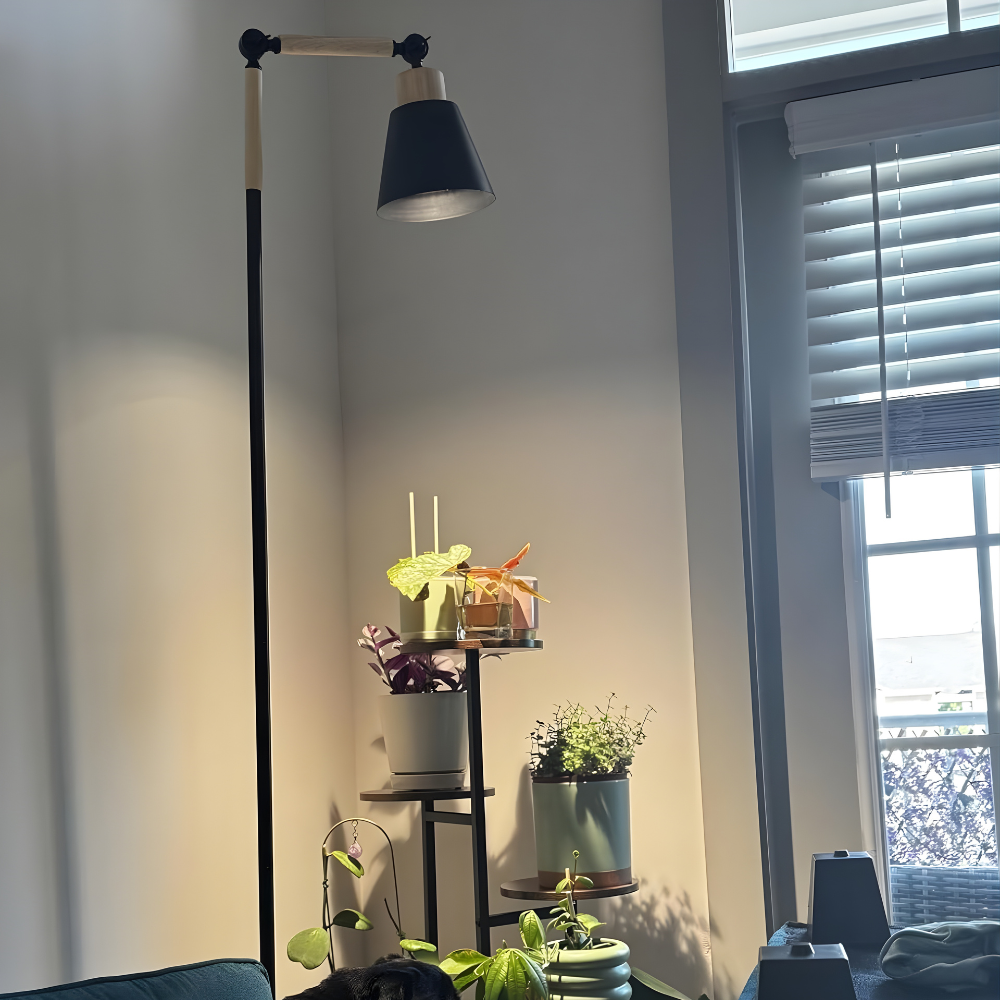 Solstice Adjustable Grow Light