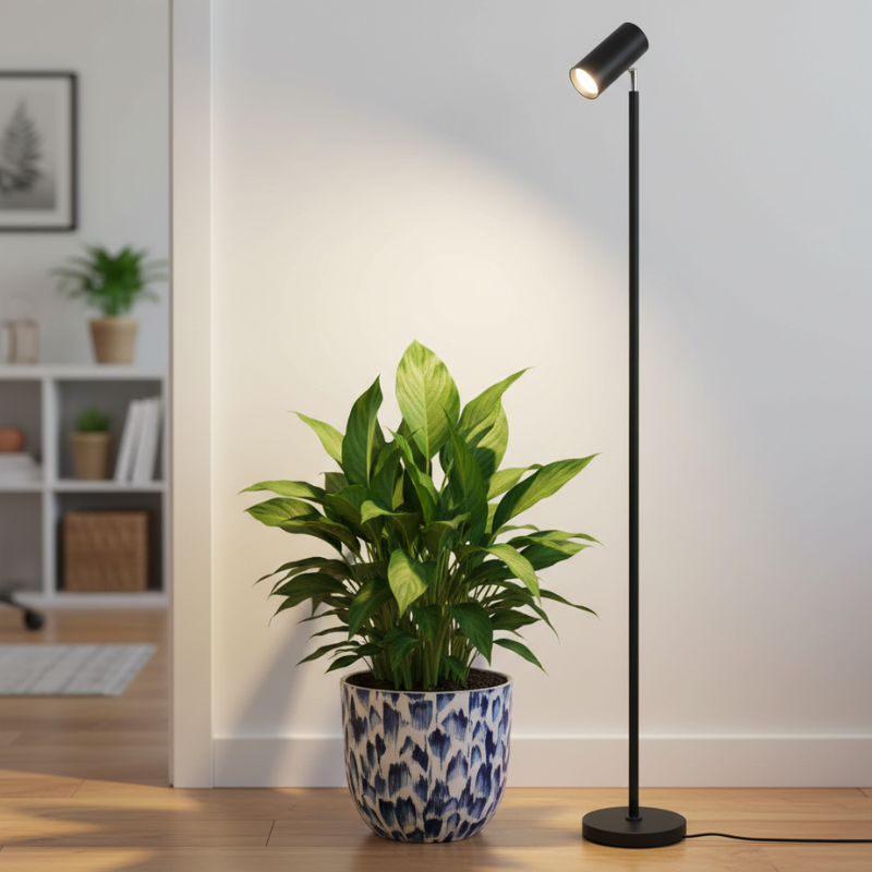 Radiance Adjustable Grow Light