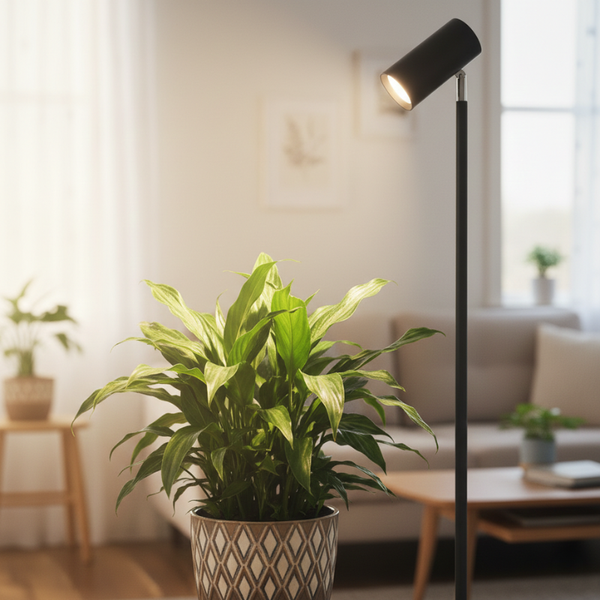 Radiance Adjustable Grow Light