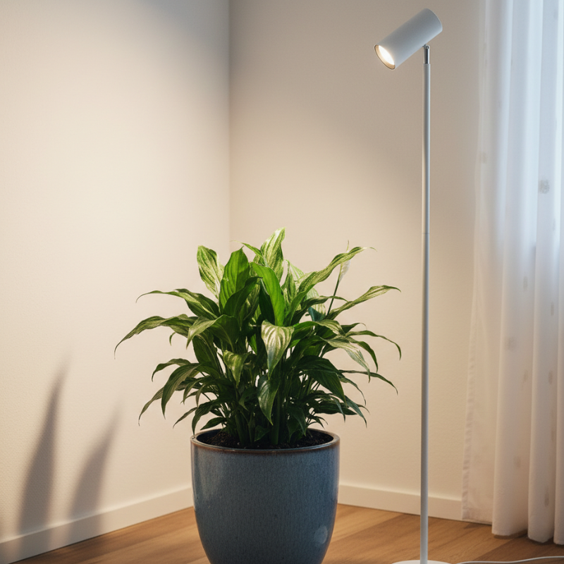 Radiance Adjustable Grow Light