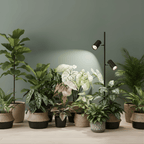 Solara Adjustable Grow Light