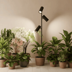 Solara Adjustable Grow Light
